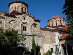 tstoyanova 
St. Archangels Church, Bachkovo Monastery  
2017-08-10 21:15:59