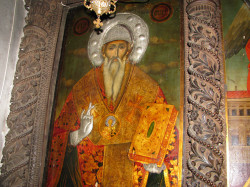 alexar 
Icon of saint Spyridon 
2017-08-11 13:01:33