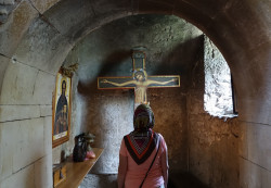 jarek 
A prayer in Martvili monastery 
2017-08-13 12:24:17