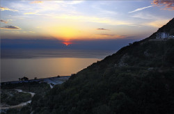 felix 
Поглед из манaстира Св.Павле, Светa Горa - View from Agiu Pavlu monastery, Athos 
2017-08-15 11:52:30