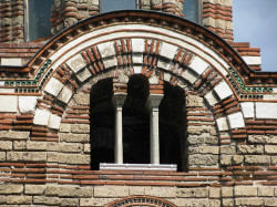 alexar 
Church of Christ Pantocrator, Nesebar (window) 
2017-08-15 21:10:42