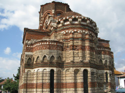 alexar 
Church of Christ Pantocrator, Nesebar 
2017-08-15 21:17:38