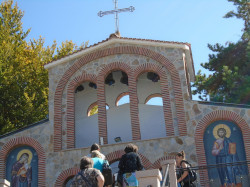 tstoyanova 
Protection of the Theotokos Church in Krastova Gora 
2017-08-17 21:38:39