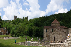 jarek 
The Orthodox church in Nokalakevi 
2017-08-17 23:35:27