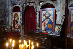 jarek 
The cendles for Christ, Lamaria monastery in Ushguli 
2017-08-19 18:28:16