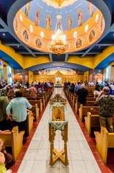 Vlutes 
Kneeling Prayers for the Feast of Pentecost 
2017-08-20 20:36:58
