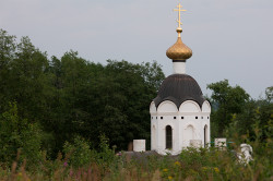 AlexandraP 
Живоносный источник в с. Ельцы 
2017-08-22 13:41:12