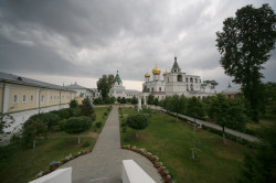 Solodushkin 
Ипатьевский монастырь 
2017-08-23 18:32:53