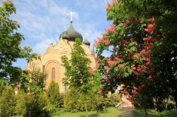 jarek 
The Holy Spirit Orthodox church in Białystok 
2017-08-24 11:02:39