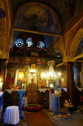 jarek1 
St. Michael Archangel Orthodox church in Skandalato 
2017-08-28 22:12:42