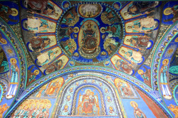 jarek1 
Frescoes of Batoshevski Monastery 
2017-08-28 22:42:24