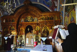 jarek11 
In Ljaskovec Convent 
2017-08-28 22:55:06
