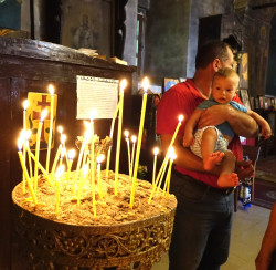 jarek 
In Drjanovski Monastery 
2017-08-30 23:13:44