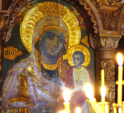 jarek 
In Ljaskovec Convent 
2017-08-30 23:19:25