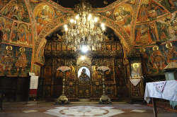 jarek1 
Transfiguration Monastery close to Velike Trnovo 
2017-08-30 23:25:14