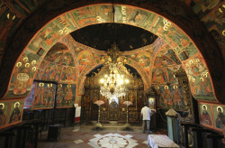 jarek1 
Transfiguration Monastery close to Velike Trnovo 
2017-08-30 23:26:58