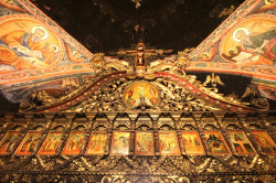 jarek1 
Transfiguration Monastery close to Velike Trnovo 
2017-08-30 23:27:26