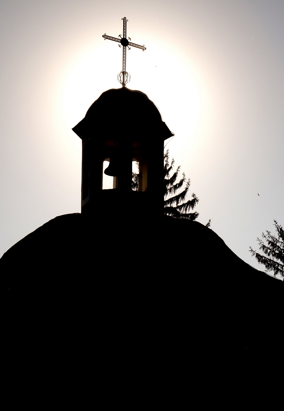 Trojanski Monastery