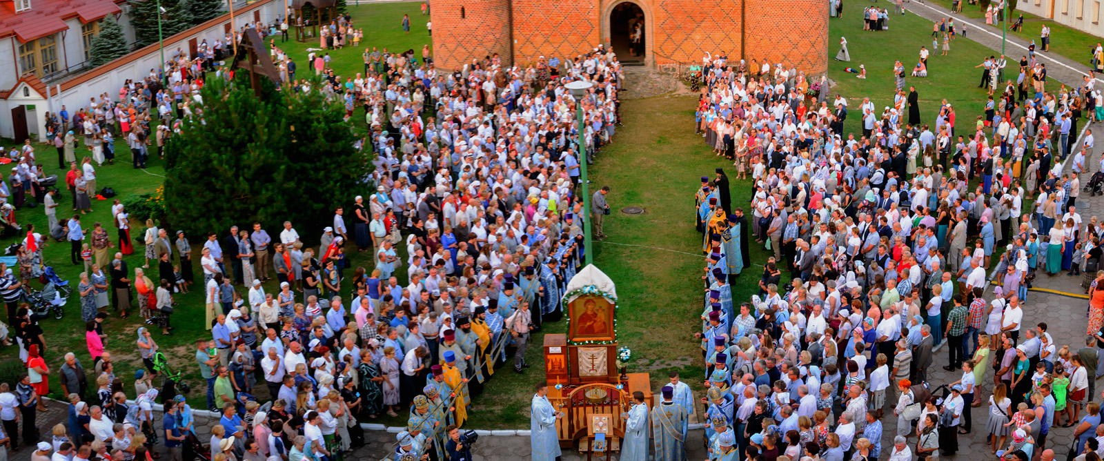 Supraśl 2017