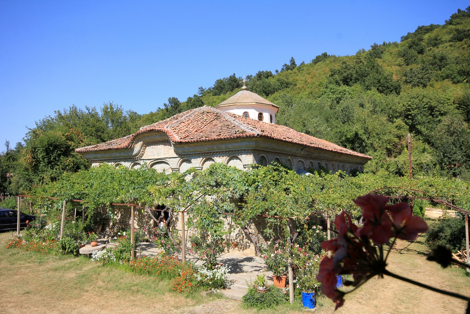 Kilifarevski Convent