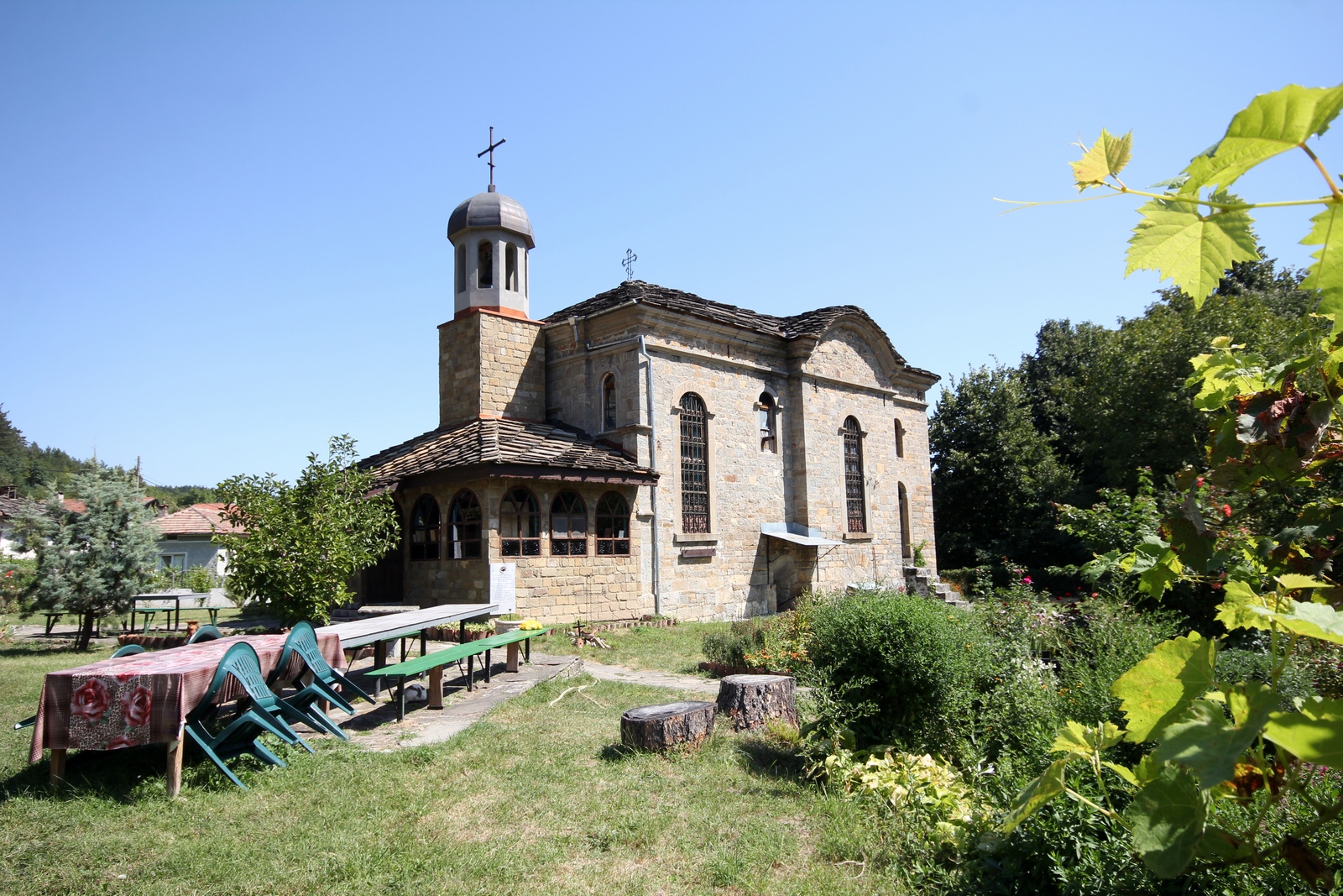 Batoszevski Convent