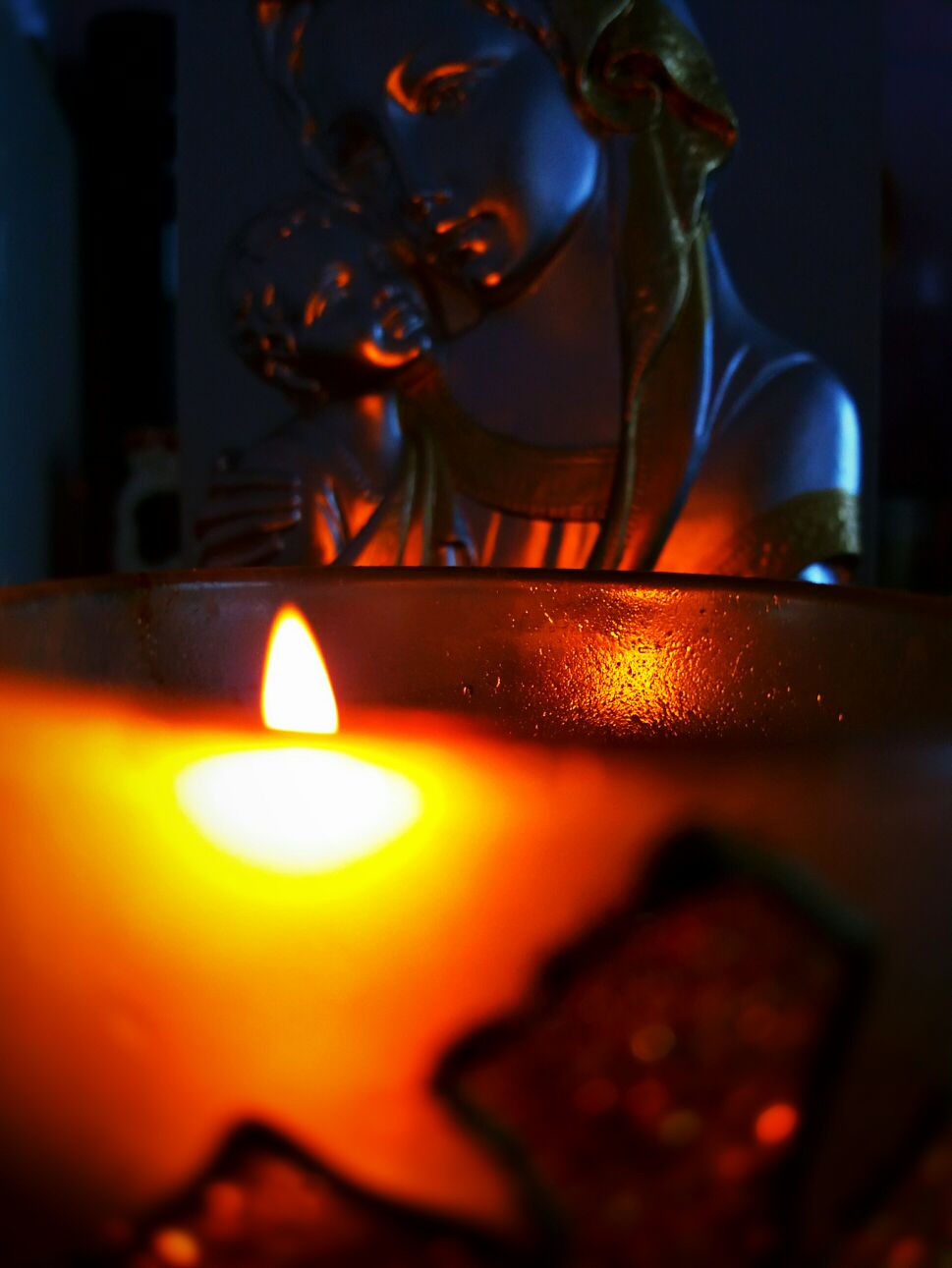 Candle Light