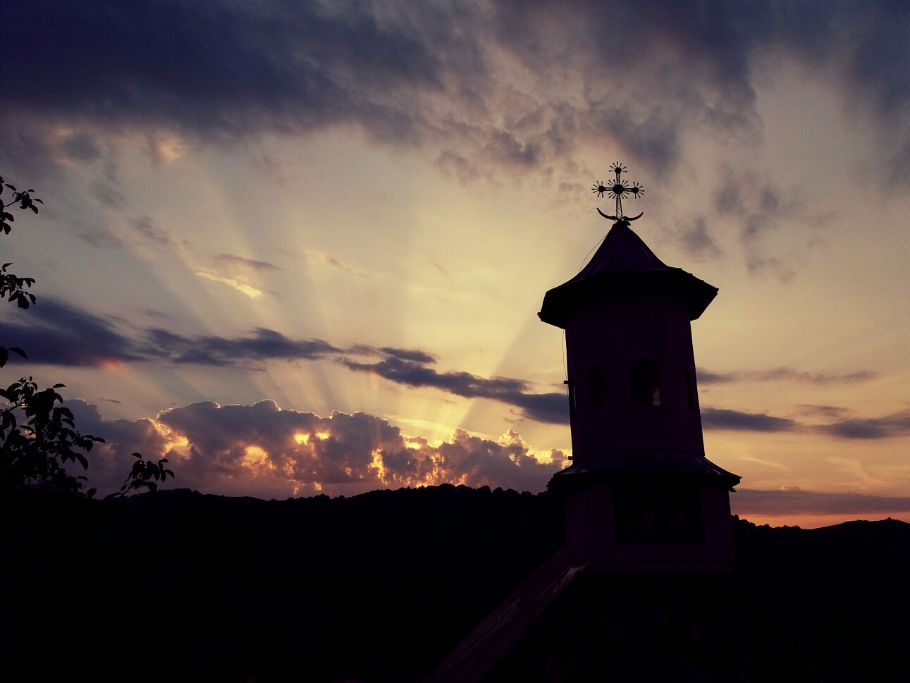 Sunrise