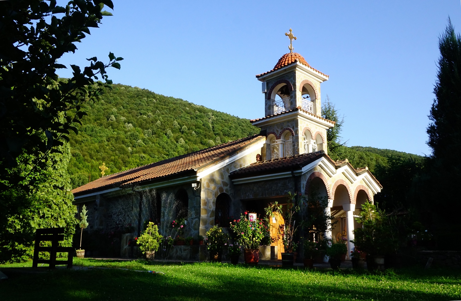 Vraczesz Convent