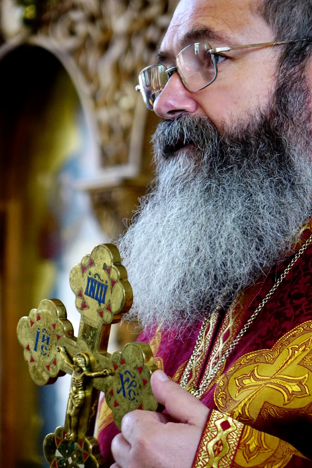Fr. Angel