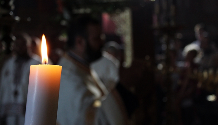 Candle