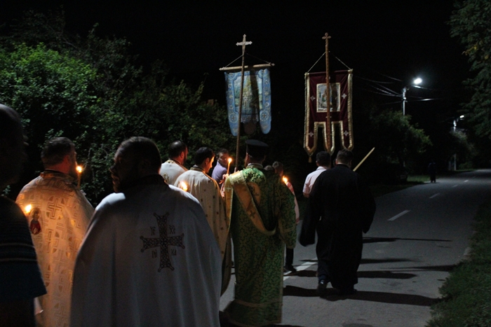 Procession