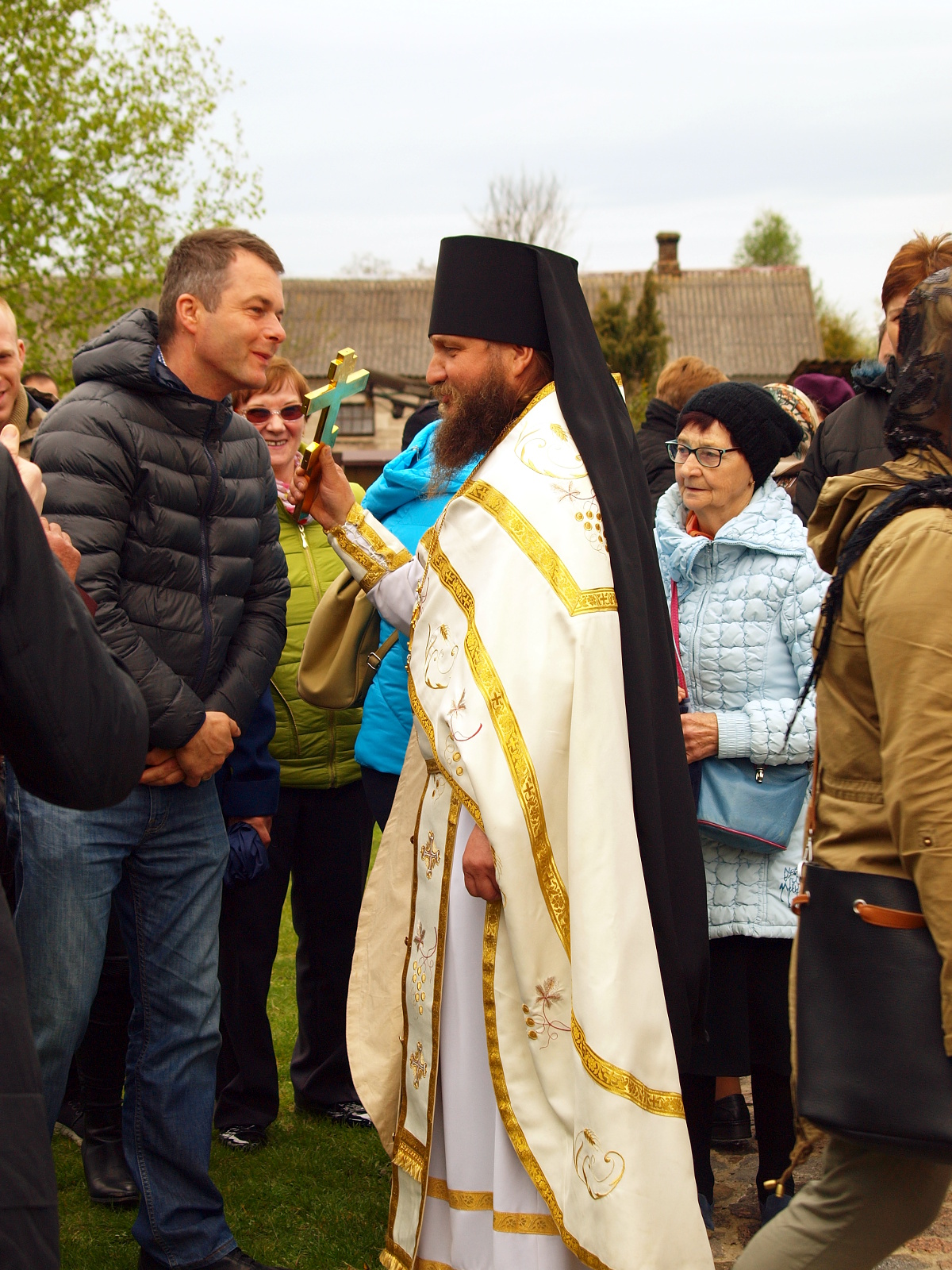  ks. ihumen Ambroży.