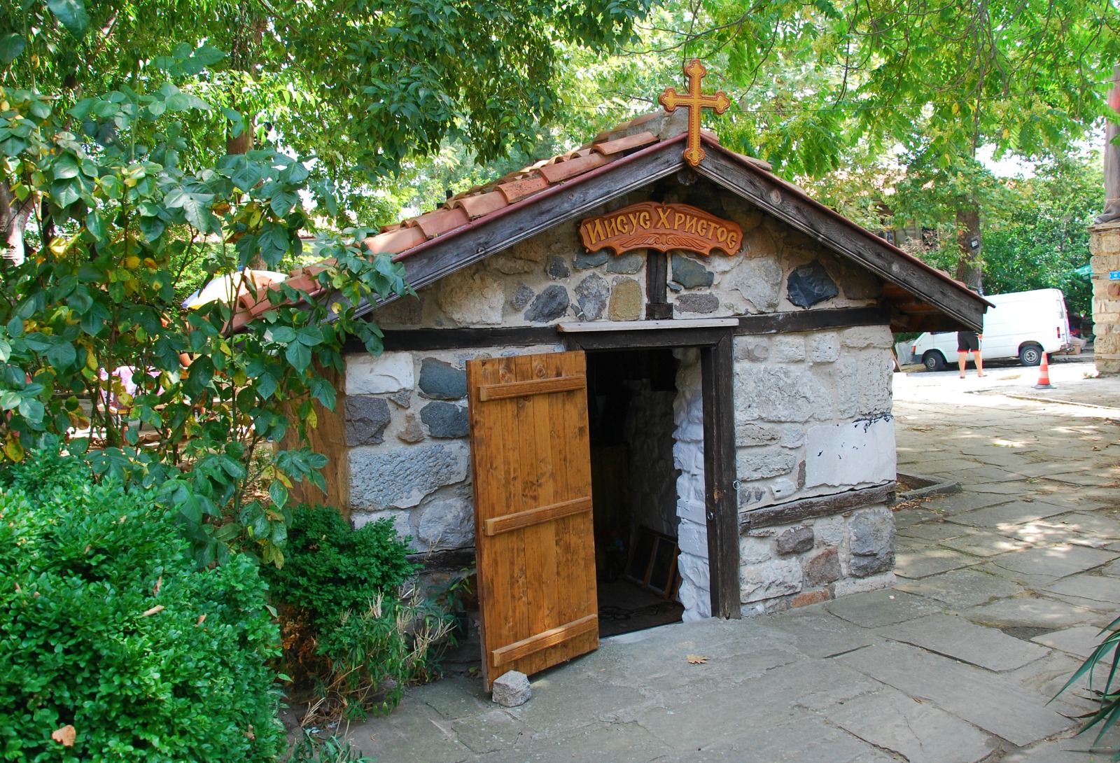 Sozopol