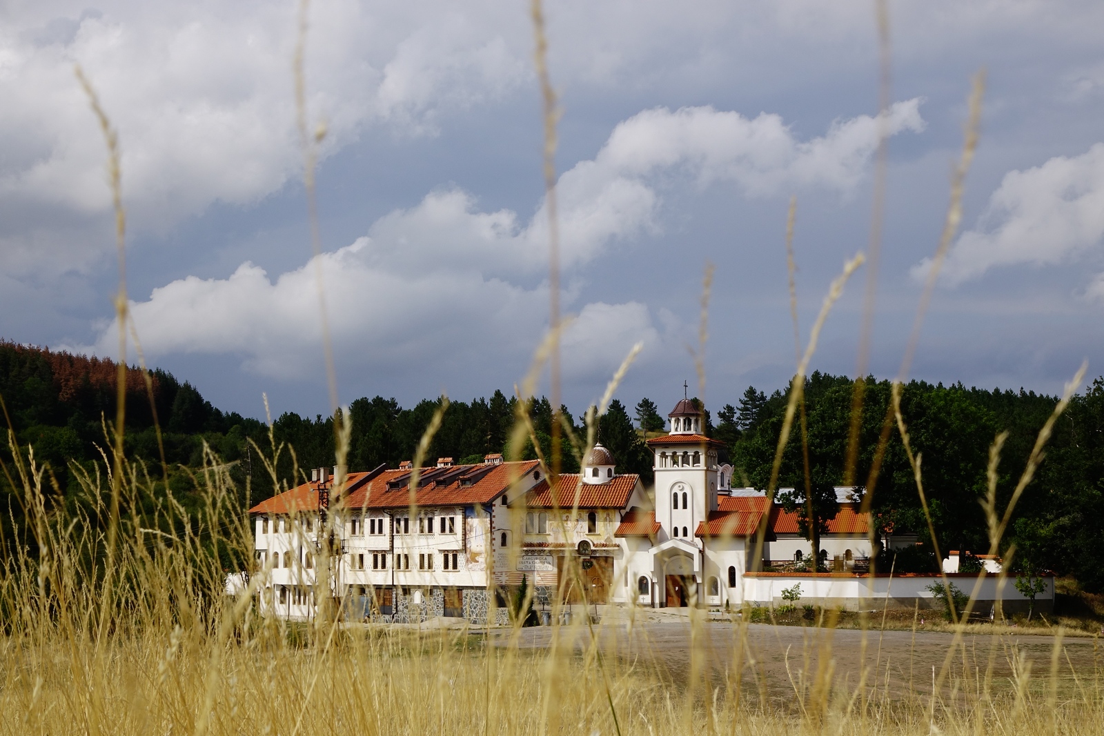 Klisurski Convent
