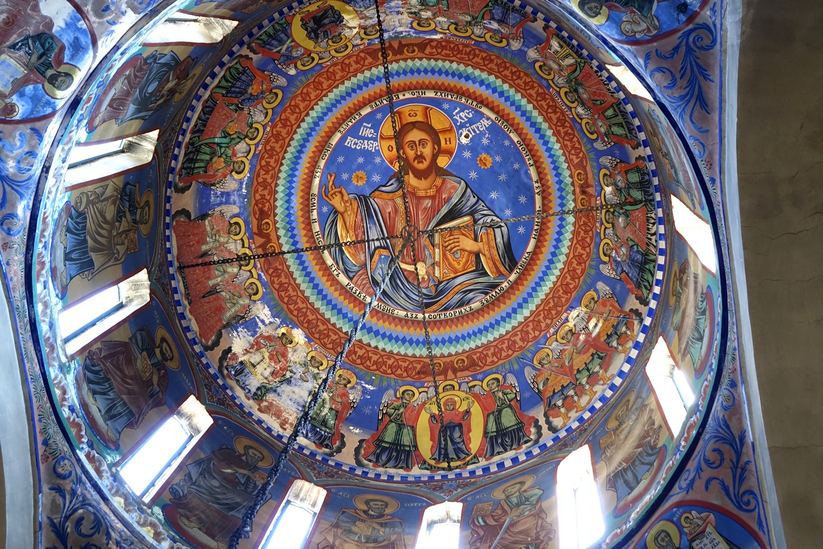 Batoszevski Monastery