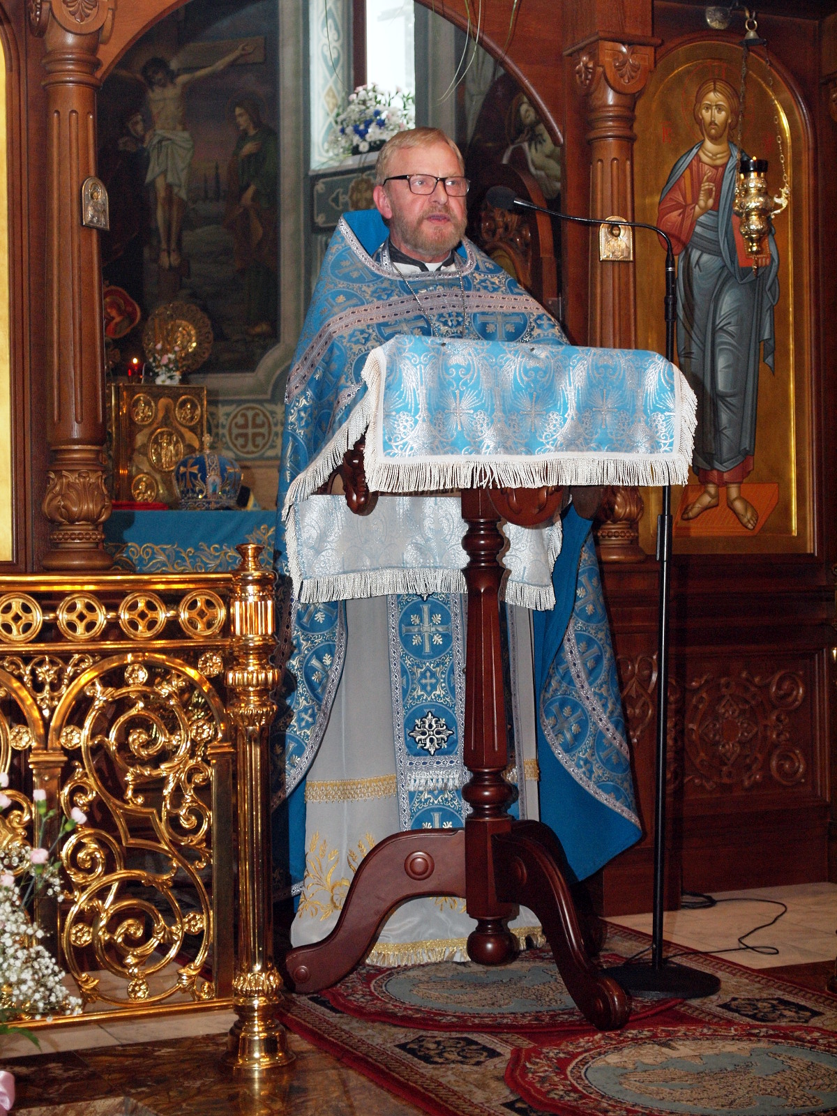Ks.Konstanty Bondaruk