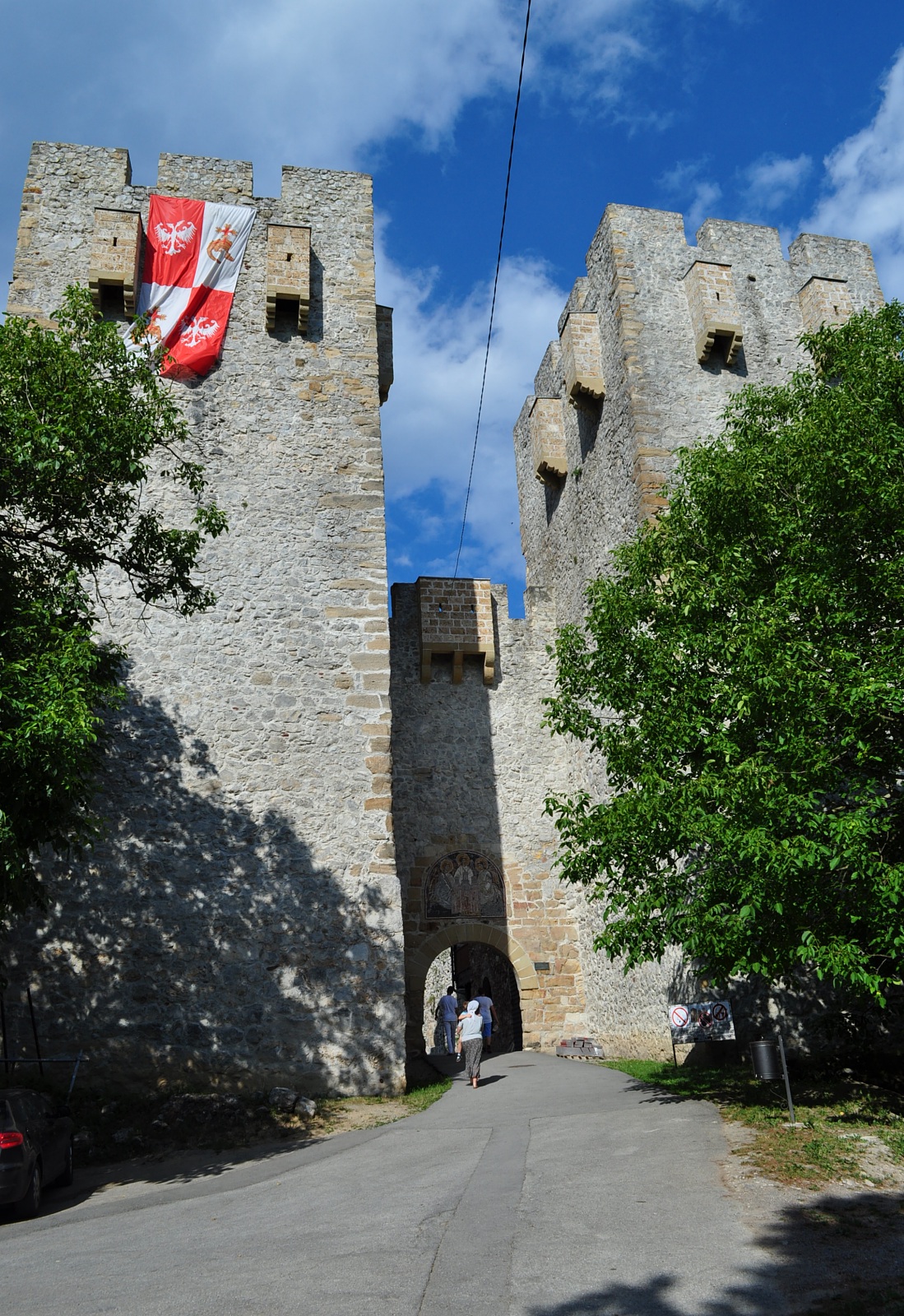 Манастир Манасија