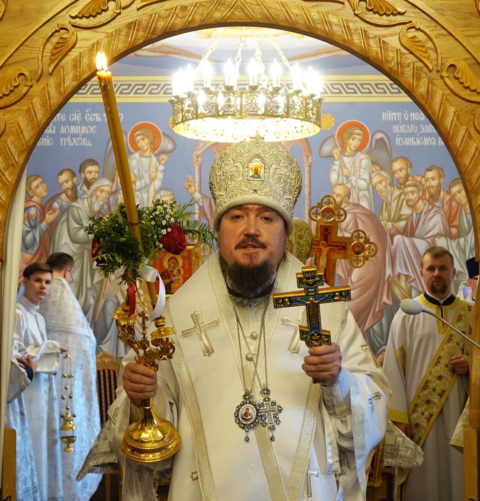 Archbishop George