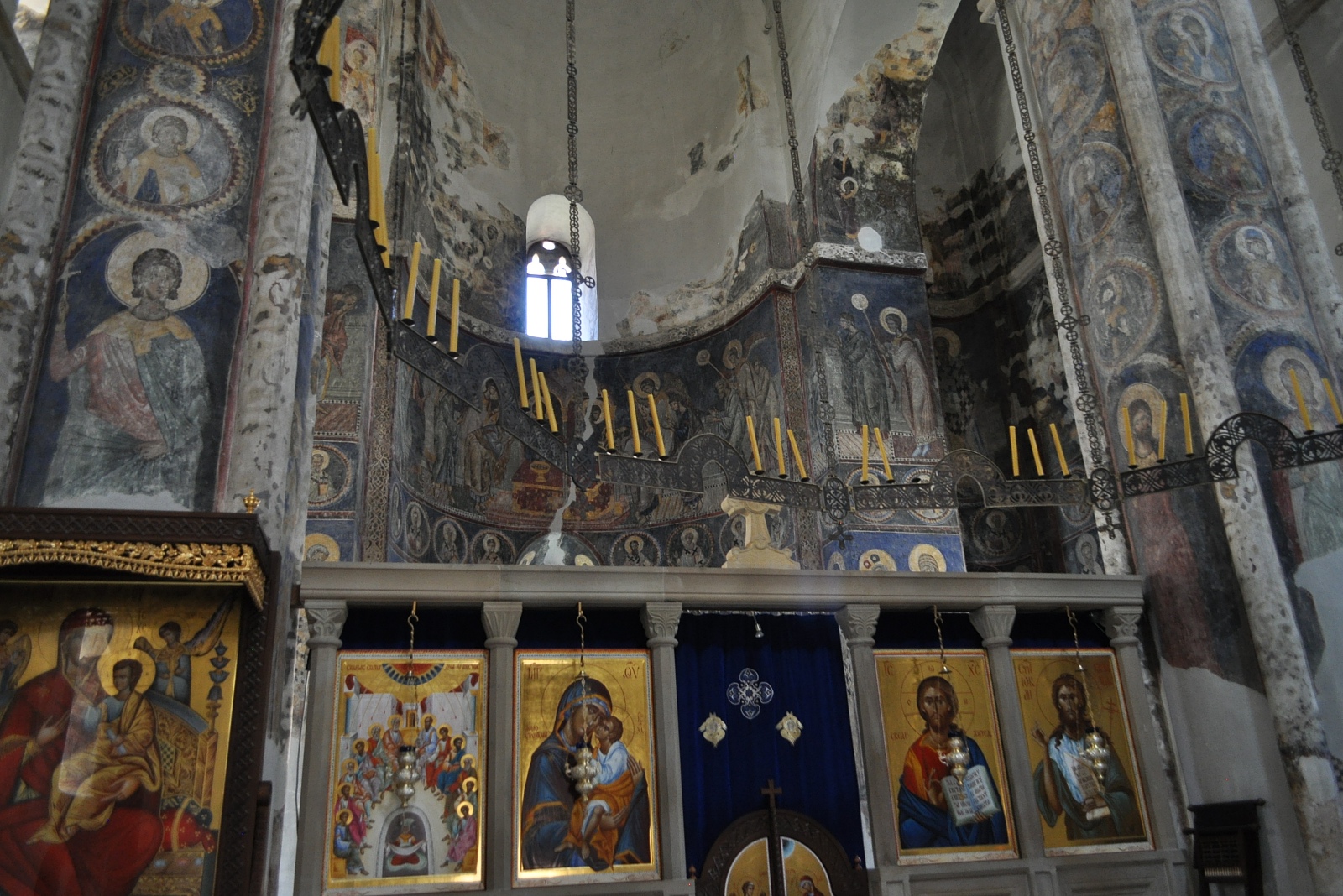 Манастир Манасија (9)
