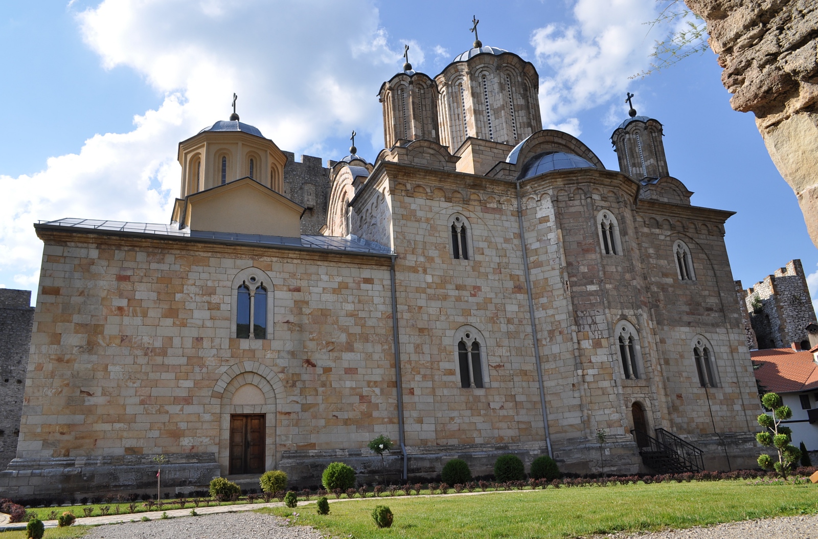 Манастир Манасија (12)