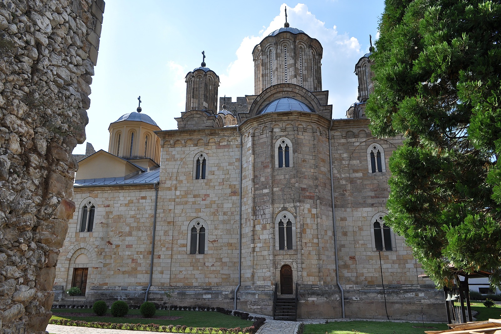 Манастир Манасија (15) 