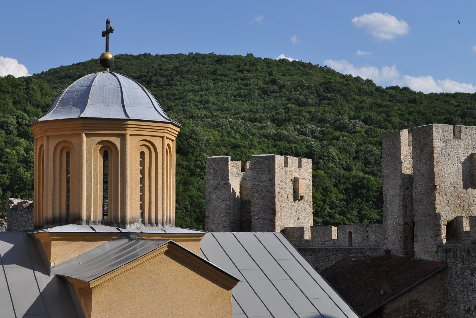 Манастир Манасија (18) 