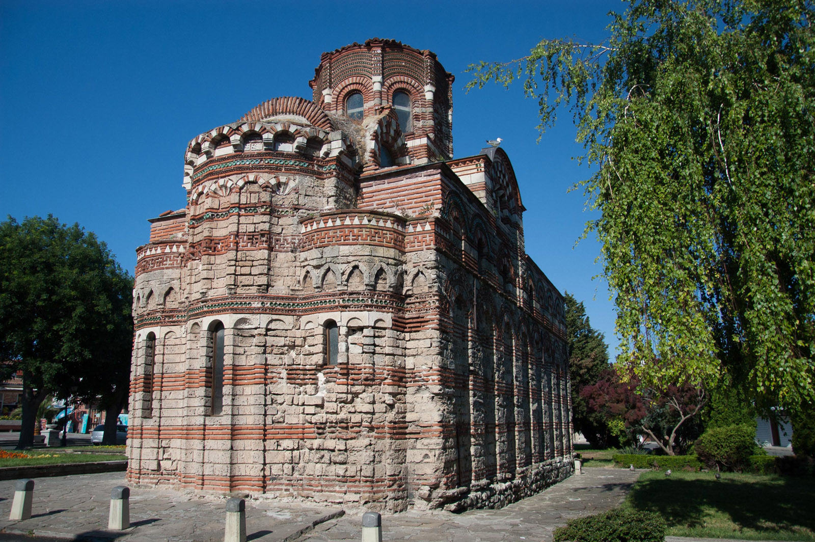 Nesebyr