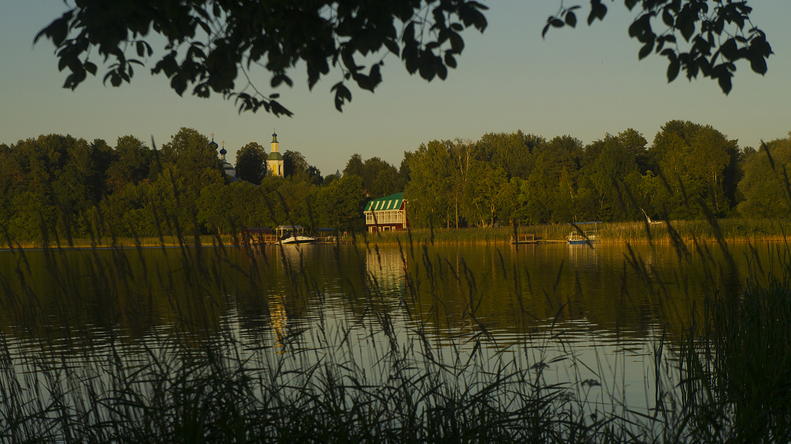 Николо-Рожок