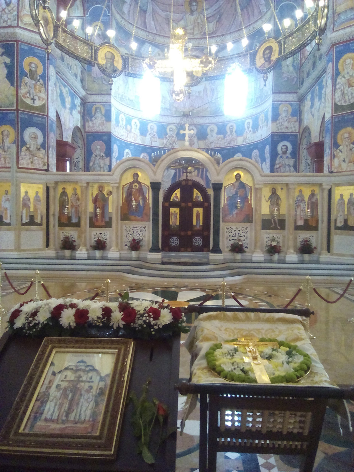 Крстовдан