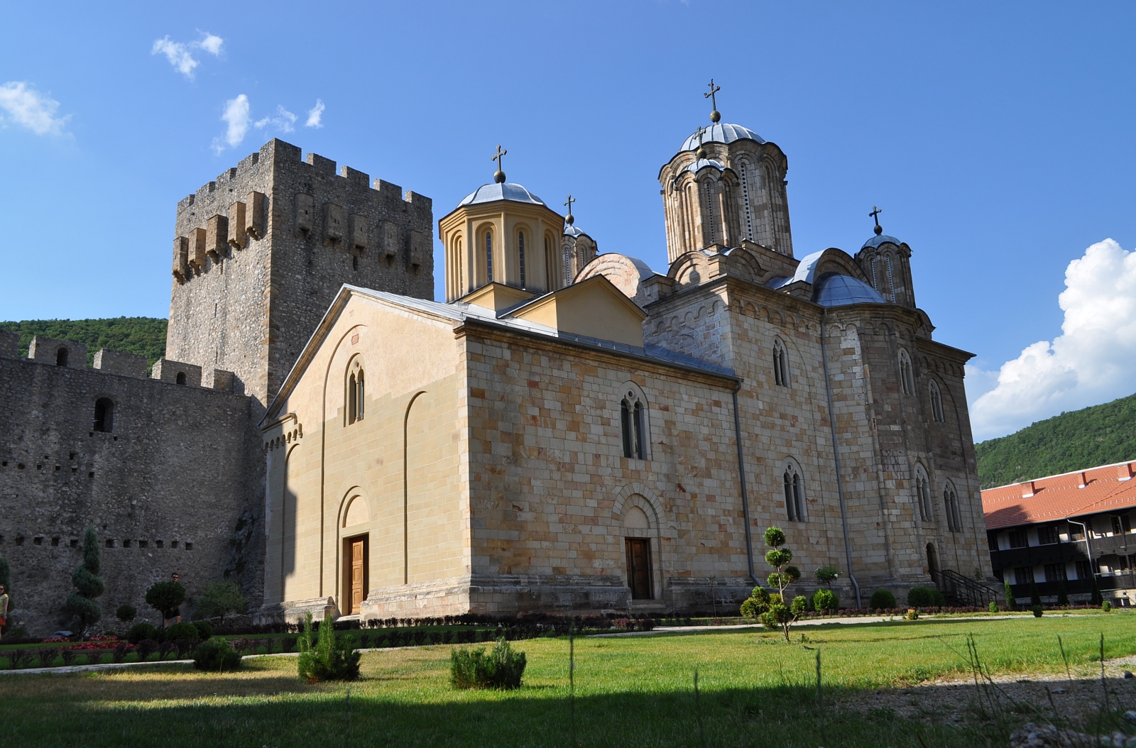 Манастир Манасија (22)