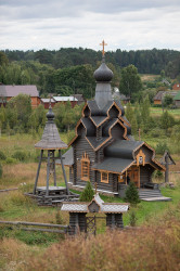AlexandraP 
Храм Преображения Господня в Березовом рядке 
2017-09-02 06:54:49