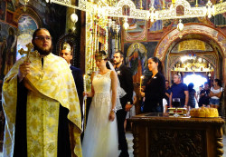 jarek1 
The marriage in Trojanski Monaster 
2017-09-02 16:46:15