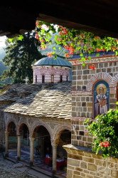 jarek11 
Trojanski Monastery 
2017-09-02 16:49:08