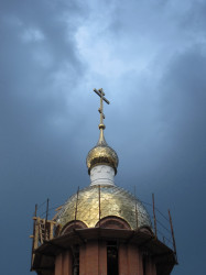 memorial 
Узвядзенне царквы іконы Божай Маці "Скоропослушница" ў Гомелі. 
2017-09-04 19:08:37